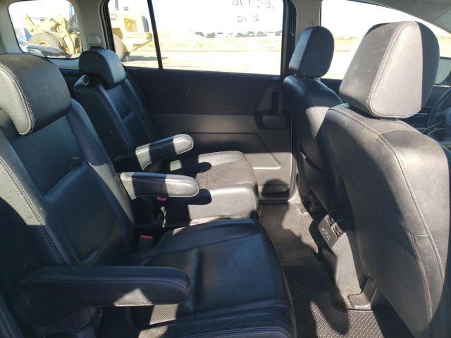 Photo 6 from auction – 2009 MAZDA 5 with VIN JM1CR293990349635