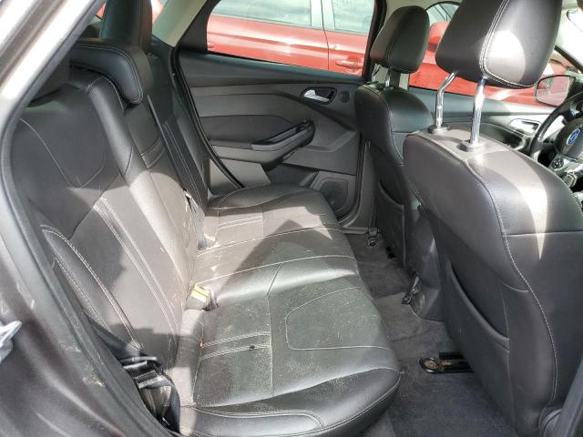 Photo 6 from auction – 2012 FORD FOCUS SEL with VIN 1FAHP3M22CL290066
