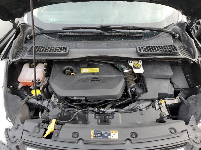 Photo 7 from auction – 2014 FORD ESCAPE SE with VIN 1FMCU0GXXEUC19094