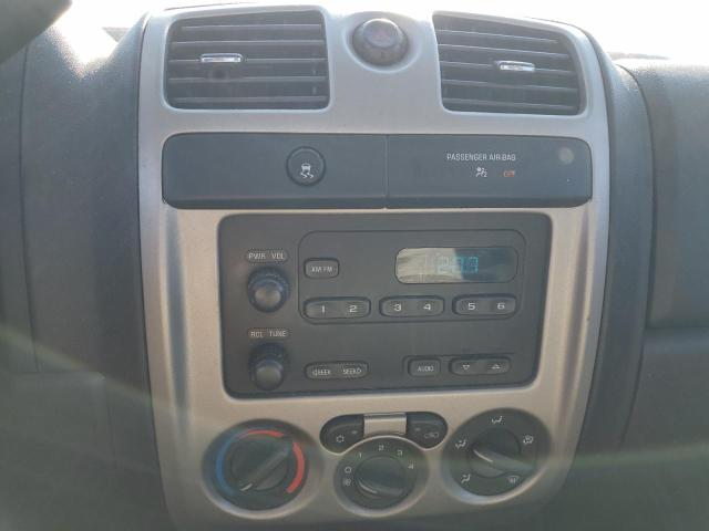 Photo 9 from auction – 2011 CHEVROLET COLORADO with VIN 1GCCSBF90B8101908