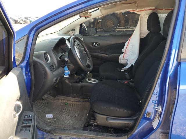 Photo 5 from auction – 2015 NISSAN VERSA NOTE with VIN 3N1CE2CPXFL447551