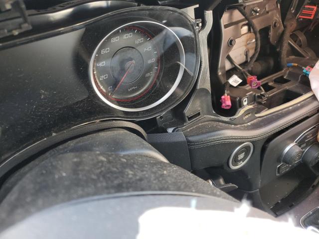 Photo 8 from auction – 2019 DODGE CHARGER SC with VIN 2C3CDXGJ6KH519453