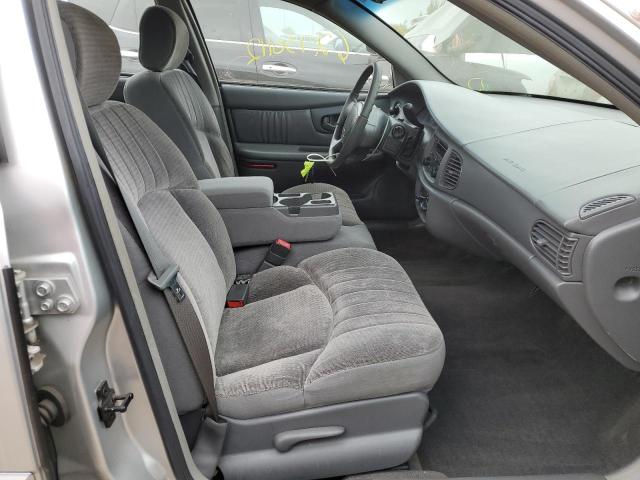 Photo 5 from auction – 2004 BUICK CENTURY CU with VIN 2G4WS52J641183045