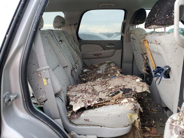 Photo 6 from auction – 2007 GMC YUKON with VIN 1GKFC13J87R245232
