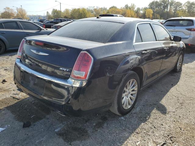 Photo 4 from auction – 2012 CHRYSLER 300 with VIN 2C3CCAAG2CH188773