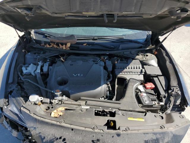 Photo 7 from auction – 2019 NISSAN MAXIMA S with VIN 1N4AA6AV9KC361149
