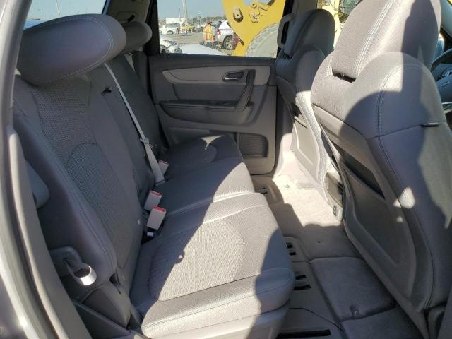 Photo 6 from auction – 2016 CHEVROLET TRAVERSE L with VIN 1GNKVGKD4GJ340315
