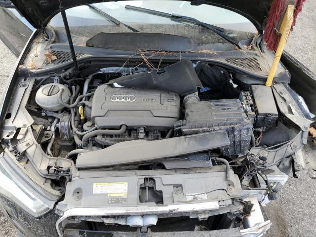 Photo 7 from auction – 2015 AUDI A3 PREMIUM with VIN WAUACGFF0F1113060