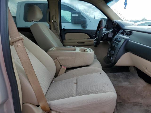 Photo 5 from auction – 2007 CHEVROLET AVALANCHE with VIN 3GNEC12J97G276361