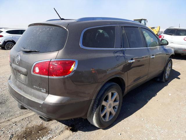 Photo 4 from auction – 2010 BUICK ENCLAVE CX with VIN 5GALRCED6AJ125968