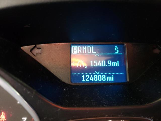Photo 8 from auction – 2012 FORD FOCUS SE with VIN 1FAHP3F21CL156596
