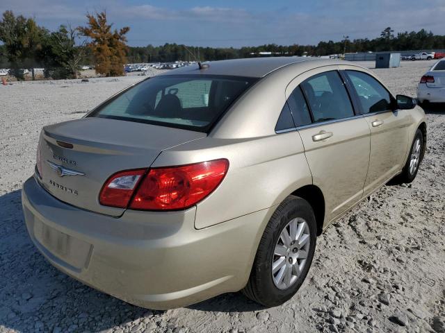 Photo 4 from auction – 2010 CHRYSLER SEBRING TO with VIN 1C3CC4FBXAN157662