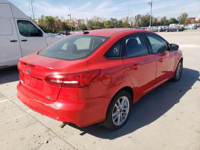 Photo 4 from auction – 2015 FORD FOCUS SE with VIN 1FADP3F24FL239894