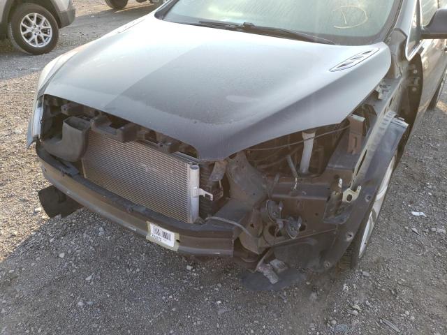 Photo 9 from auction – 2013 BUICK VERANO with VIN 1G4PR5SK7D4198490