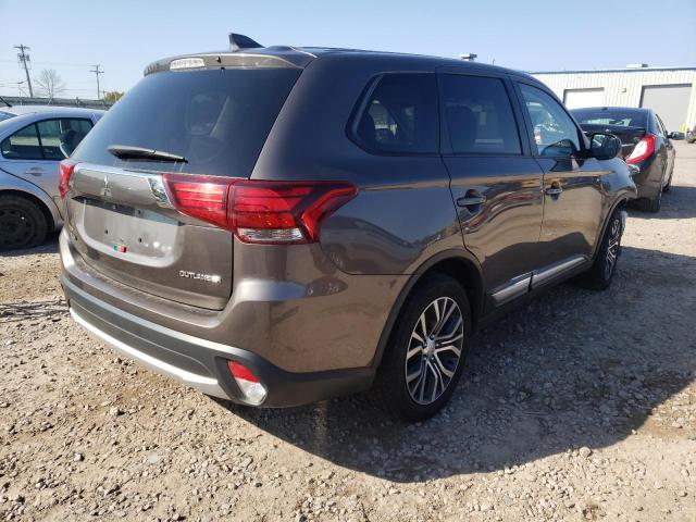 Photo 4 from auction – 2017 MITSUBISHI OUTLANDER with VIN JA4AD2A33HZ057677