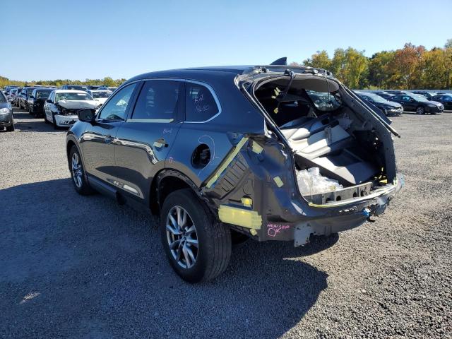 Photo 3 from auction – 2017 MAZDA CX-9 TOURI with VIN JM3TCBCY5H0133762
