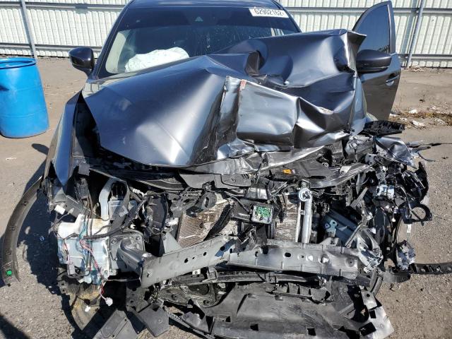 Photo 7 from auction – 2021 MAZDA CX-5 TOURI with VIN JM3KFBCM0M0361582