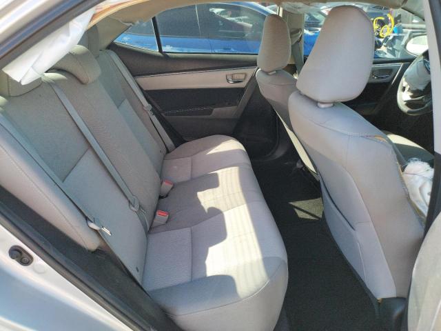 Photo 6 from auction – 2014 TOYOTA COROLLA L with VIN 5YFBURHE5EP097811