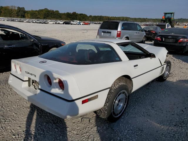 Photo 4 from auction – 1984 CHEVROLET CORVETTE with VIN 1G1AY0784E5115227