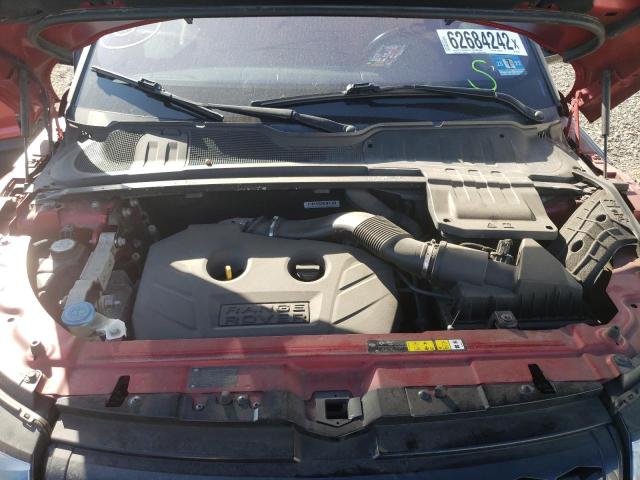Photo 7 from auction – 2014 LAND ROVER RANGE ROVE with VIN SALVT2BG0EH875888