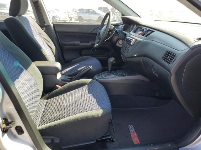Photo 5 from auction – 2003 MITSUBISHI LANCER OZ with VIN JA3AJ86E93U091784