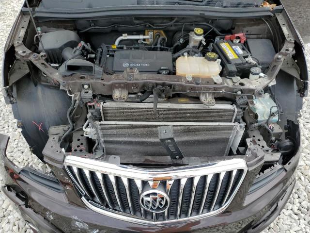 Photo 7 from auction – 2015 BUICK ENCORE with VIN KL4CJCSB9FB243291