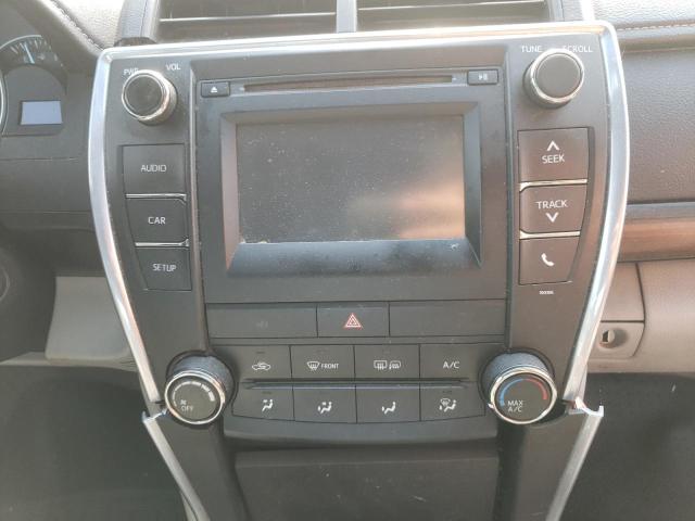 Photo 9 from auction – 2015 TOYOTA CAMRY LE with VIN 4T1BF1FK7FU066709
