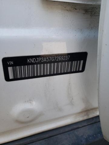 Снимка 10 от търг – 2016 KIA SOUL + с VIN KNDJP3A57G7269237