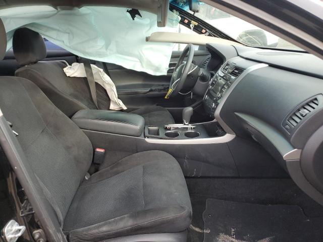 Photo 5 from auction – 2015 NISSAN ALTIMA 2.5 with VIN 1N4AL3AP7FN883668