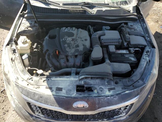 Photo 7 from auction – 2013 KIA OPTIMA LX with VIN 5XXGM4A76DG222861