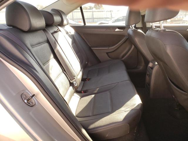 Photo 6 from auction – 2012 VOLKSWAGEN JETTA SE with VIN 3VWDP7AJ8CM464004