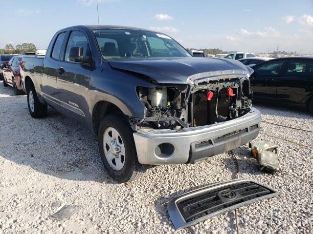 Photo 1 from auction – 2010 TOYOTA TUNDRA DOU with VIN 5TFRU5F12AX021109