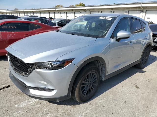 Photo 2 from auction – 2021 MAZDA CX-5 TOURI with VIN JM3KFBCM1M0344595