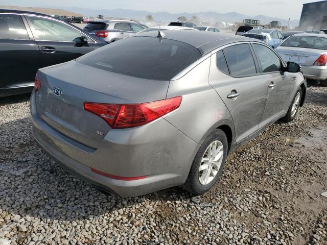 Photo 4 from auction – 2012 KIA OPTIMA LX with VIN 5XXGM4A7XCG063731