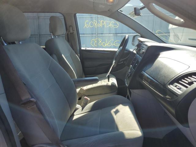 صورة رقم 5 من المزاد - 2013 DODGE GRAND CARA مع VIN 2C4RDGBG3DR791991