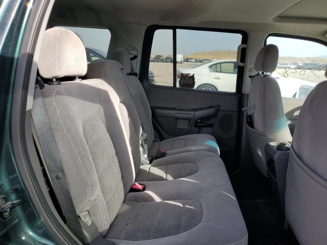 Photo 6 from auction – 2005 FORD EXPLORER X with VIN 1FMZU63K85UA49549