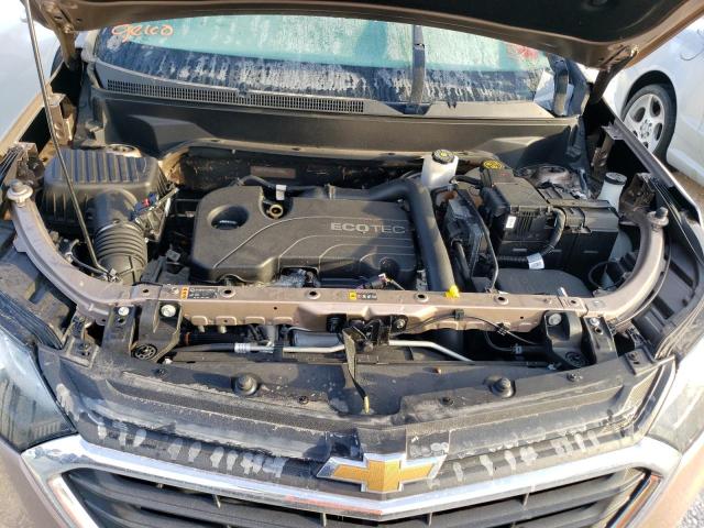 Photo 7 from auction – 2018 CHEVROLET EQUINOX LT with VIN 2GNAXJEV0J6275829