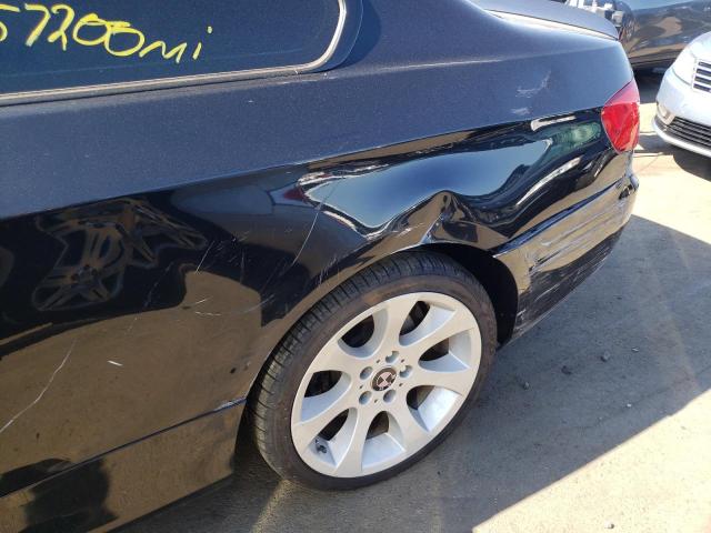 Photo 9 from auction – 2011 BMW 328 XI SUL with VIN WBAKF5C57BE586582