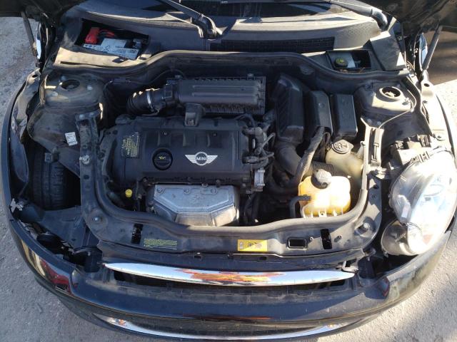 Photo 7 from auction – 2013 MINI COOPER CLU with VIN WMWZF3C58DT490929