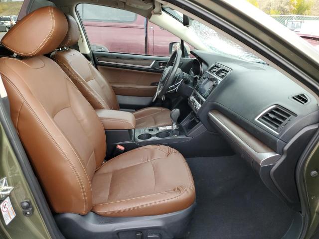 Photo 5 from auction – 2017 SUBARU OUTBACK TO with VIN 4S4BSETC4H3385994