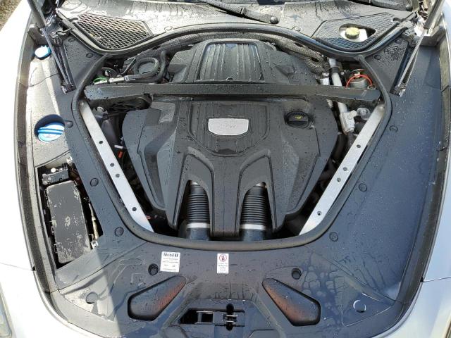Photo 7 from auction – 2017 PORSCHE PANAMERA 4 with VIN WP0AB2A70HL122518