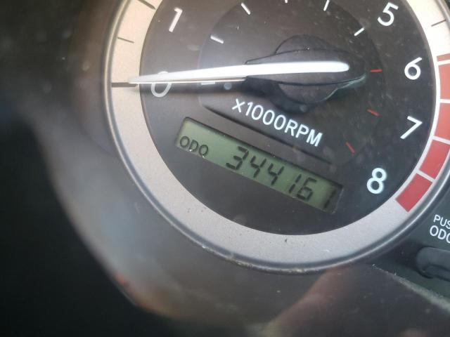 Photo 8 from auction – 2004 TOYOTA SIENNA CE with VIN 5TDZA23C24S204792