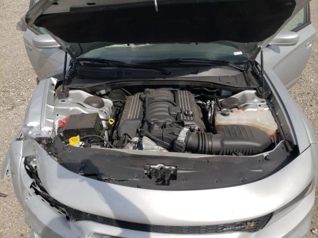Photo 7 from auction – 2021 DODGE CHARGER SC with VIN 2C3CDXGJ6MH649333