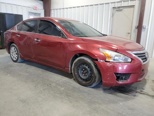 Photo 9 from auction – 2015 NISSAN ALTIMA 2.5 with VIN 1N4AL3AP0FC433730