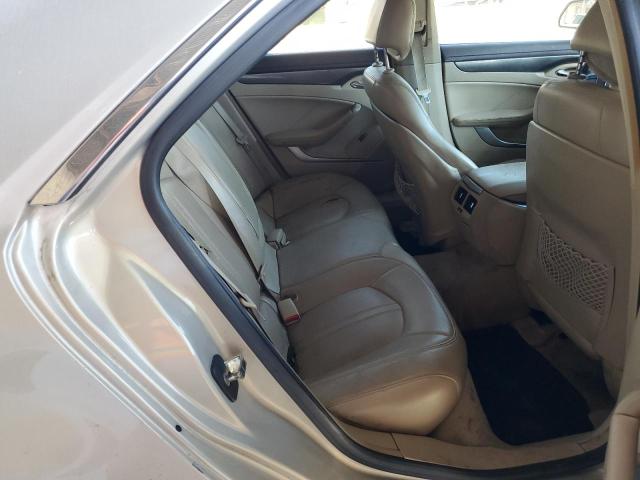 صورة رقم 6 من المزاد - 2008 CADILLAC CTS مع VIN 1G6DF577080208636