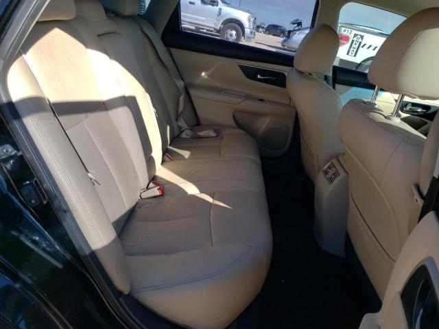 Photo 6 from auction – 2016 NISSAN ALTIMA 2.5 with VIN 1N4AL3AP7GC263335