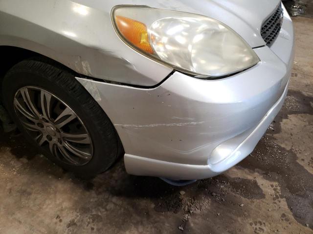 Photo 9 from auction – 2005 TOYOTA COROLLA MA with VIN 2T1KR32E95C386987