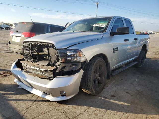Photo 2 from auction – 2019 RAM 1500 CLASS with VIN 1C6RR7FG3KS554156