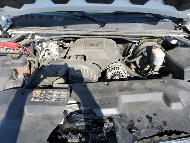 Photo 7 from auction – 2013 CHEVROLET SILVERADO with VIN 3GCPKSE76DG146981