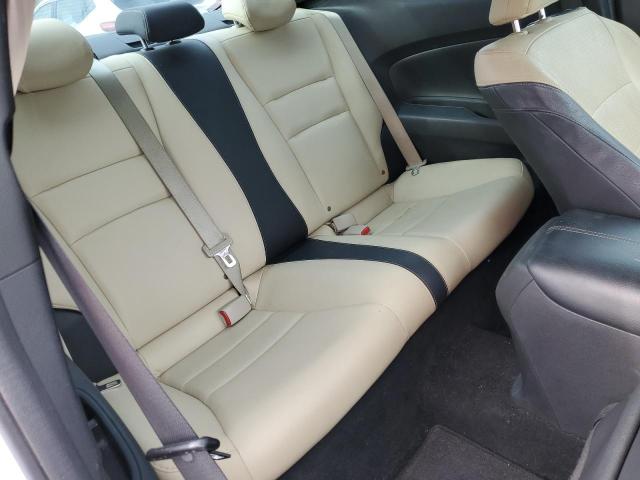 Photo 6 from auction – 2016 HONDA ACCORD EXL with VIN 1HGCT2B86GA005910